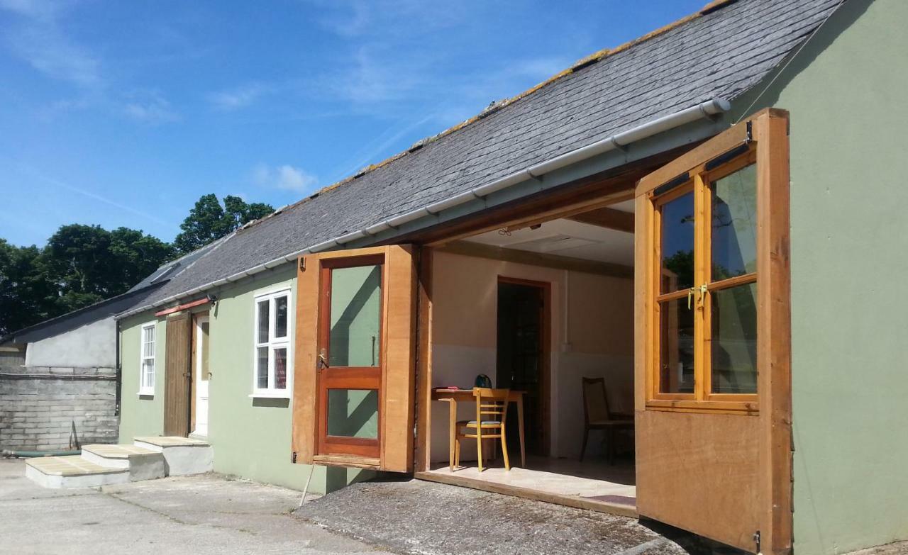 Granary Barn Hostel Helston Ngoại thất bức ảnh