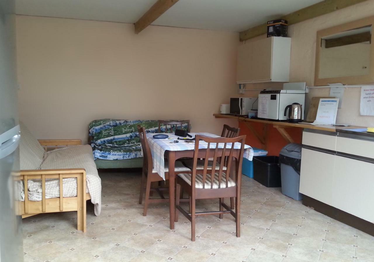 Granary Barn Hostel Helston Ngoại thất bức ảnh