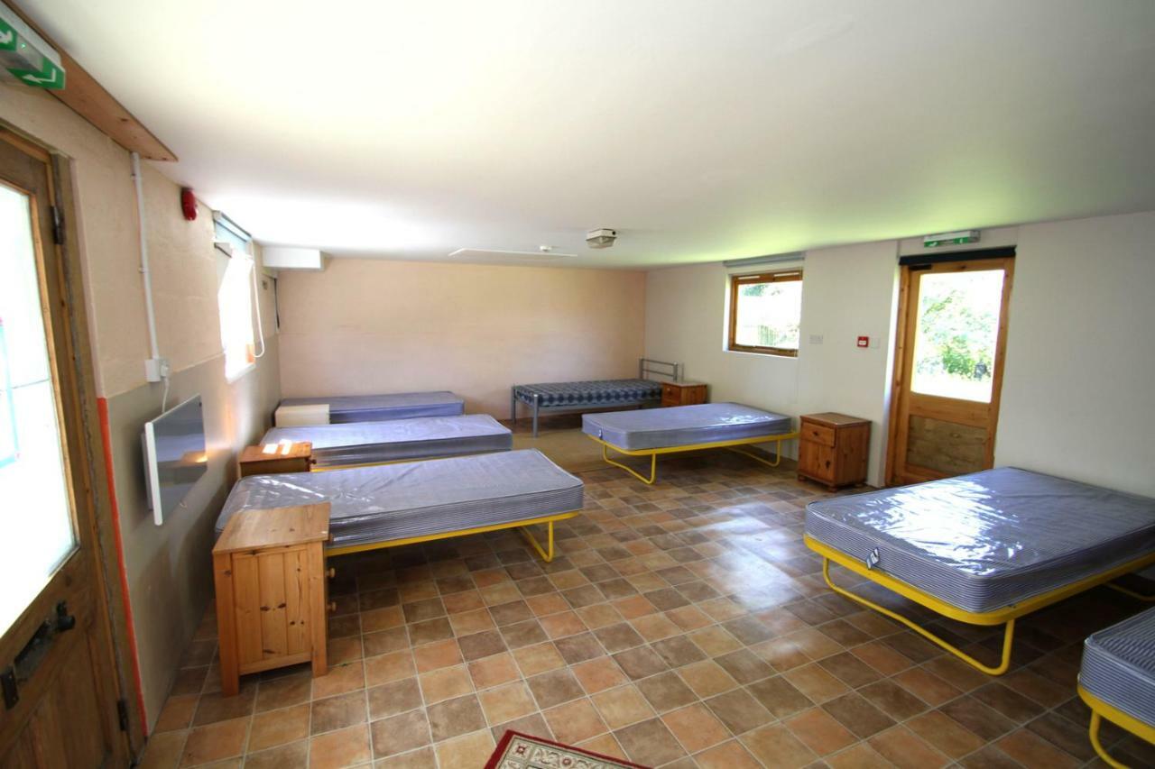 Granary Barn Hostel Helston Ngoại thất bức ảnh