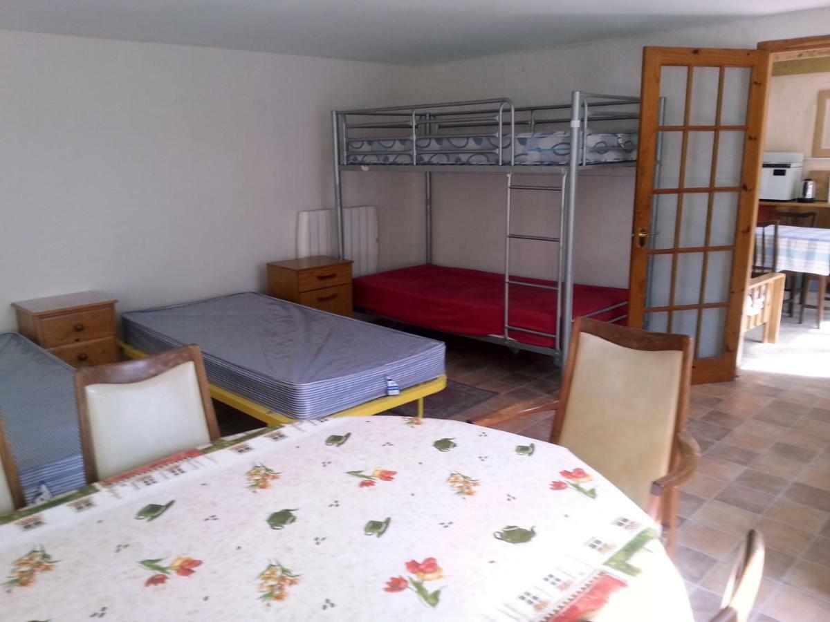 Granary Barn Hostel Helston Ngoại thất bức ảnh