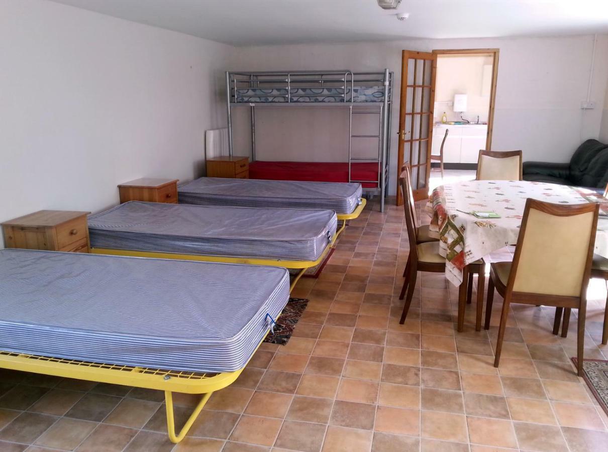 Granary Barn Hostel Helston Ngoại thất bức ảnh