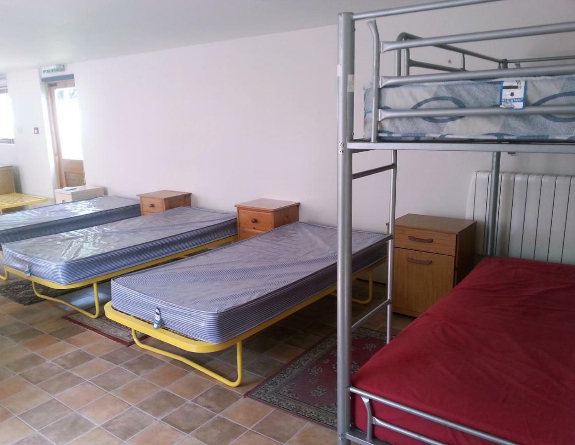 Granary Barn Hostel Helston Ngoại thất bức ảnh