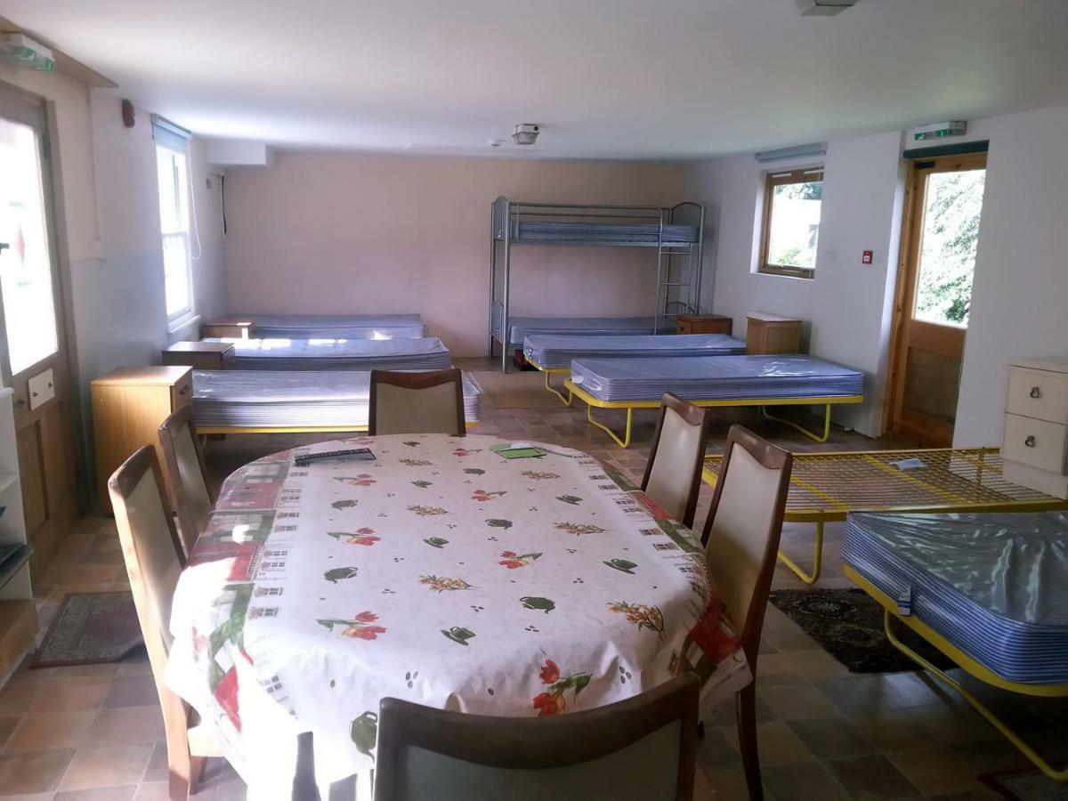 Granary Barn Hostel Helston Ngoại thất bức ảnh