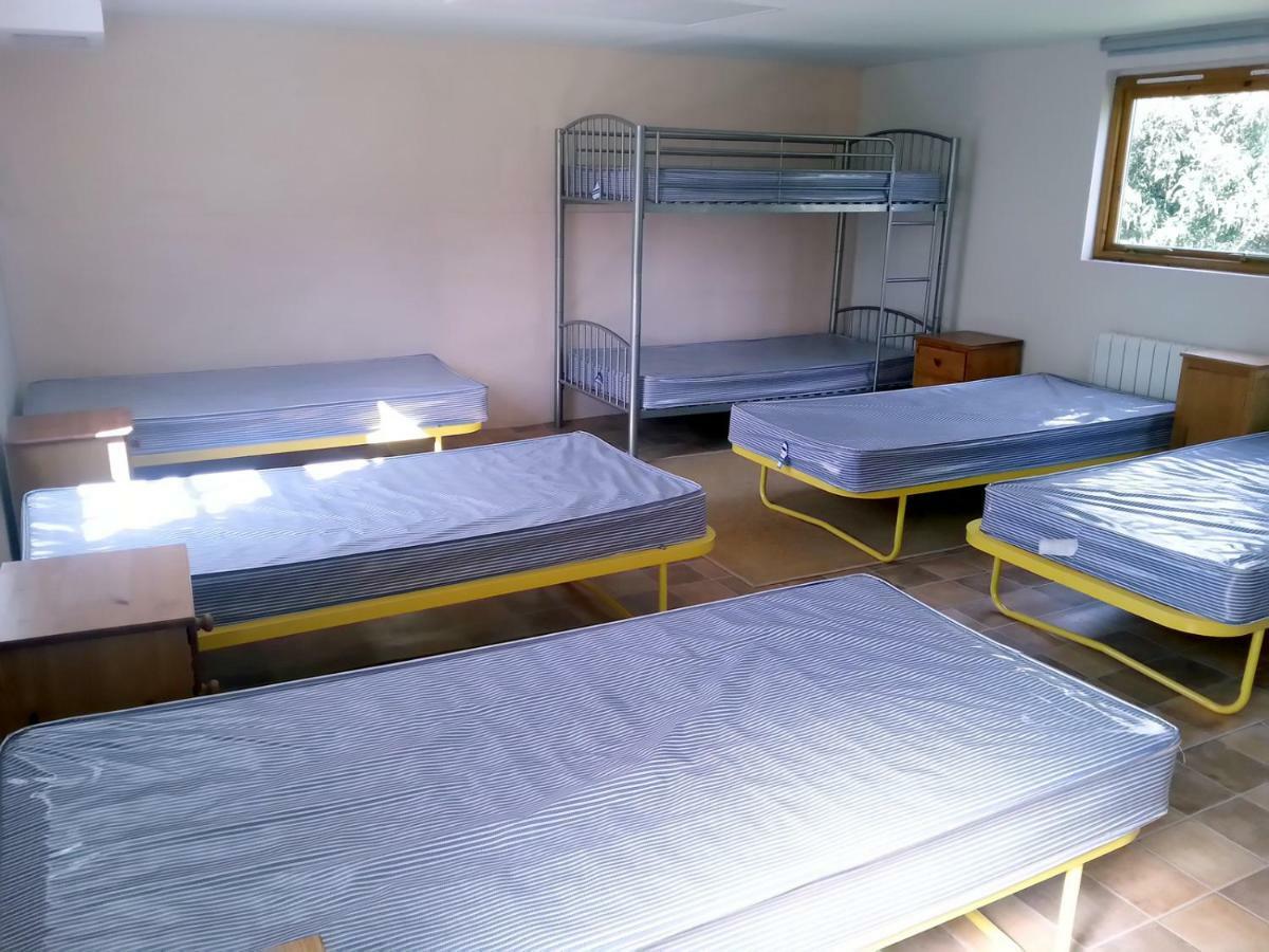 Granary Barn Hostel Helston Ngoại thất bức ảnh